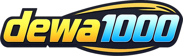 dewa1000 Logo